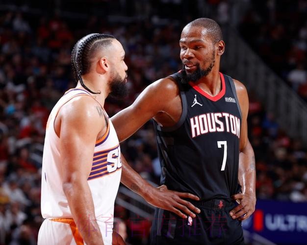 杜兰特准绝杀 火箭险胜太阳