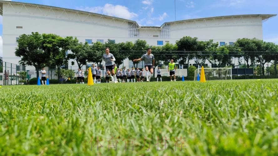 中国足协稳步恢复专项教练员培训 2022年第一期体能L1级教练员培训班顺利结束