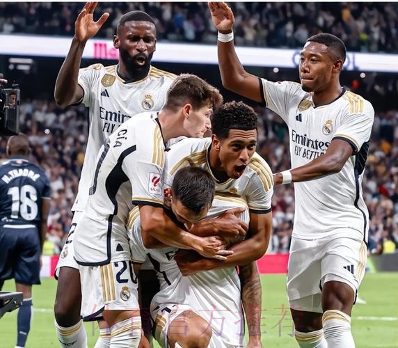 皇马vs柏林联大名单:魔笛领衔、门迪回归 皇马vs柏林联大名单:魔笛领衔、门迪回归